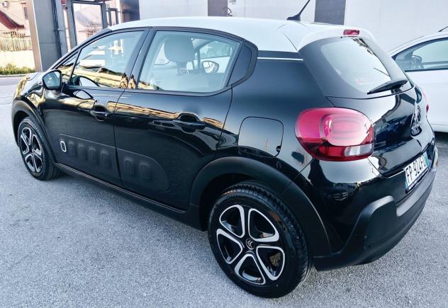 Citroen C3 Shine EURO 6 - Foto 7