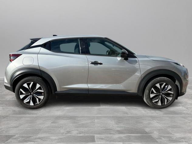 Nissan Juke 1.0 dig-t Acenta 114cv dct - Foto 4