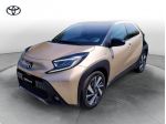 Toyota Aygo X 1.0B (72 CV) Lounge