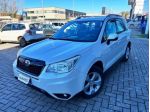 Subaru Forester 2.0D Trend + Gancio Traino