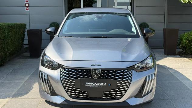 Peugeot 208 1.2 puretech Allure s&s 100cv *PROMO AZZURRA* - Foto 2