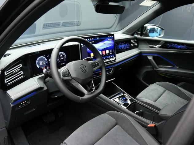 Volkswagen Tiguan 1.5 eTSI Elegance 150cv DSG *COLORI VARI, PROMO AZZURRA* - Foto 8