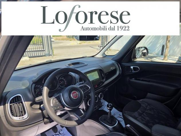 FIAT 500L 1.4 95 CV S&S Cross rif. 23868190 - Foto 4