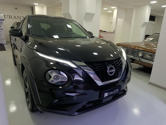 Nissan Juke 1.0 DIG-T 114 CV N-Connecta - Foto 3