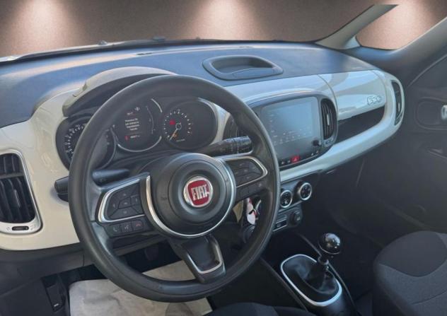 FIAT 500L 500L 1.3 Multijet 95 CV Urban - Foto 7
