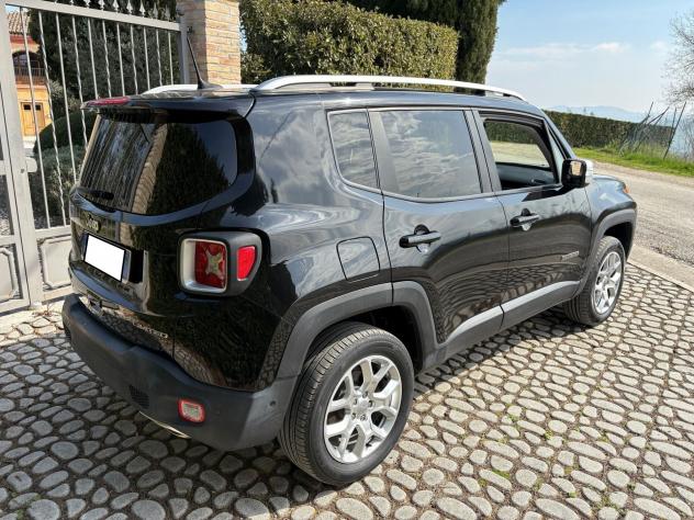 JEEP Renegade 2.0Mj 4WD Act. Drive S&S Lim. 2018 - Foto 7