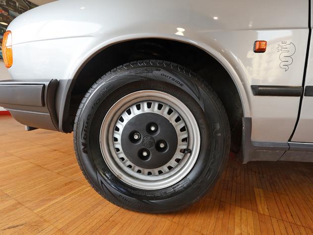 Alfa Romeo Alfasud 1.2 901 D4 (1980) - Foto 6