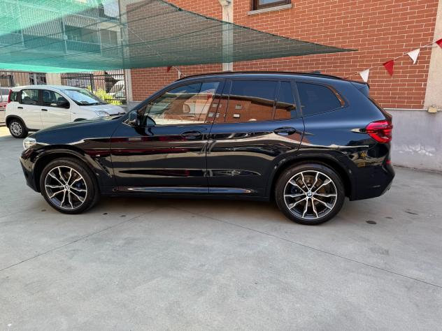 Bmw X3 xDrive20d MHEV 48V Msport - Foto 7