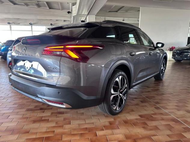 CITROEN C5 X 1.2 130cv Plus Auto Navi + Camera rif. 23299837 - Foto 6