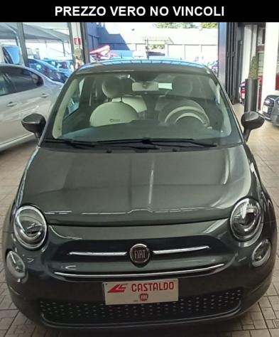 FIAT 500 1.0 Hybrid Lounge rif. 24217012