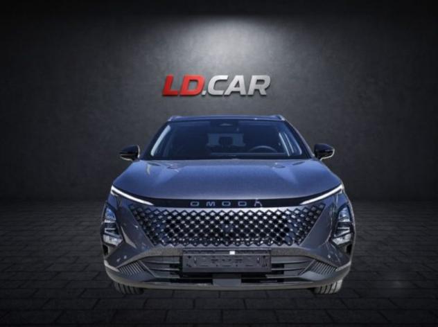 OMODA 5 Omoda 5 1.5 TGDi Super Hybrid System 224 CV Premiu rif. 23948654 - Foto 2