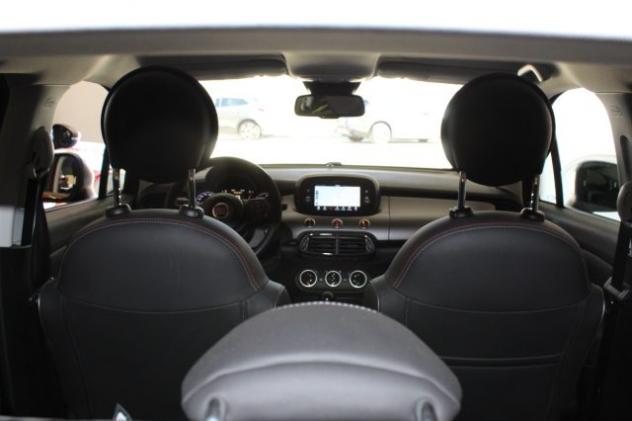FIAT 500X 1.3 MultiJet 95 CV SPORT (X NEO PATENTATI) rif. 22740176 - Foto 9