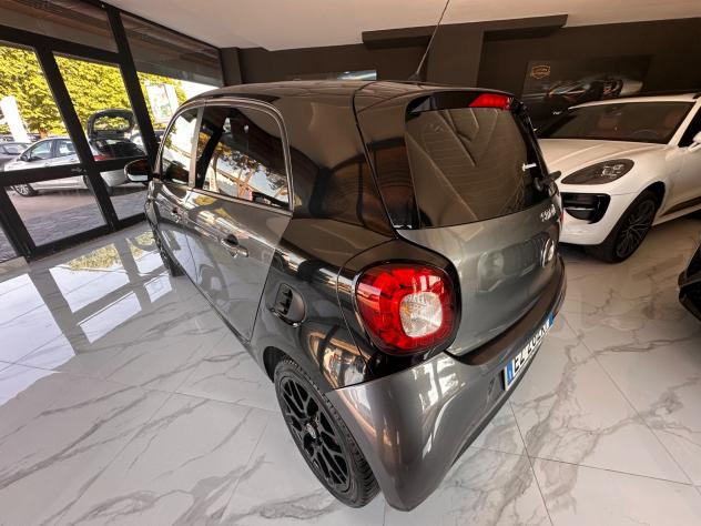 Smart ForFour 90 0.9 Turbo Prime - Foto 7