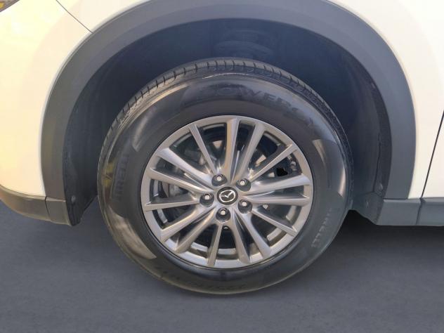 Mazda CX-5 2.2 SKYACTIV-D 150 HP EVOLVE + EP UNIPROPRIETARIO - Foto 7