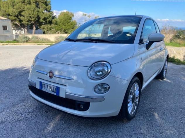 FIAT 500 1.3 Multijet 95 CV Lounge rif. 24092890 - Foto 2