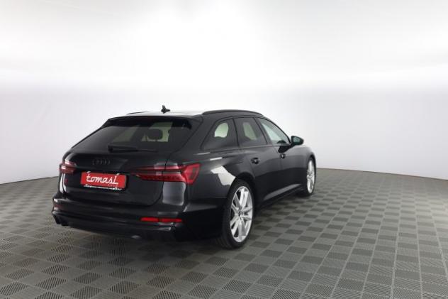 AUDI S6 S6 Avant 3.0 TDI quattro tiptronic rif. 23965633 - Foto 4