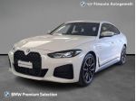 BMW 430 d xDrive 48V Msport Pro Aut. rif. 23791110