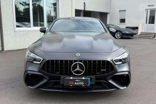 Mercedes-Benz AMG GT 63S Coup? 4Matic+E-Performance PremiumPlus V8 Bitu - Foto 2