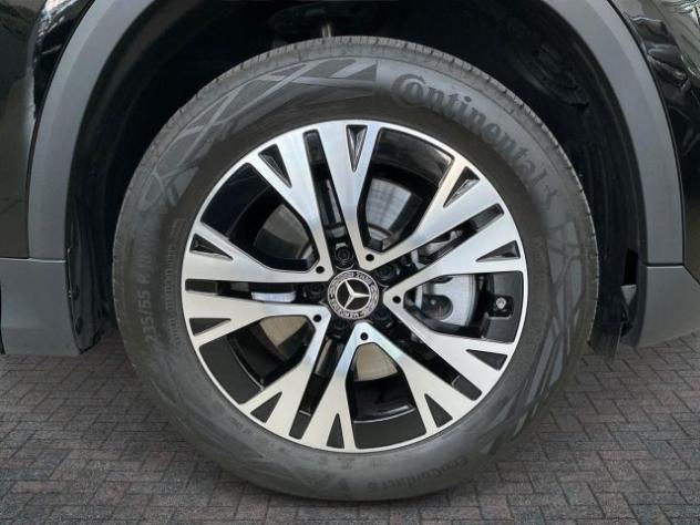 MERCEDES-BENZ GLA 250 e EQ Advanced Plus auto rif. 24088491 - Foto 7