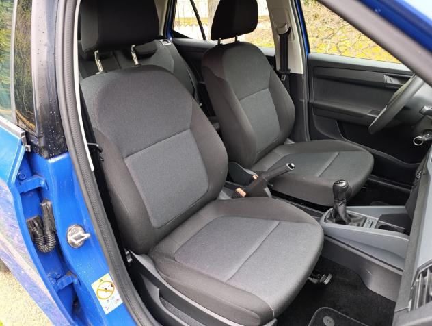 Skoda Fabia 1.0 MPI - Ok neopatentati #GM - Foto 6