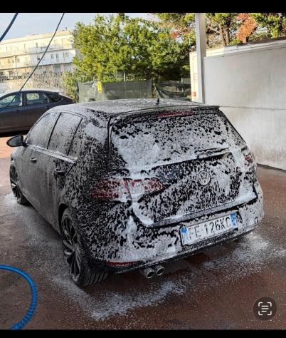 Volkswagen Golf 2.0 TDI DSG 5p. Executive BlueMotion Technology - Foto 5