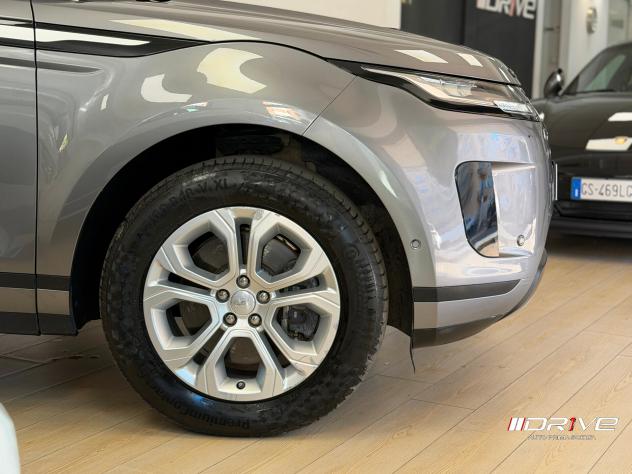 LAND ROVER RR Evoque 2ª serie Range Rover Evoque 2.0D I4 163 CV AWD Auto S - Foto 6