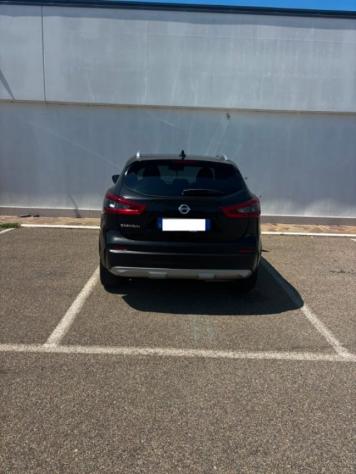 NISSAN Qashqai 1.5 dCi 115 CV DCT Tekna rif. 23935800 - Foto 2