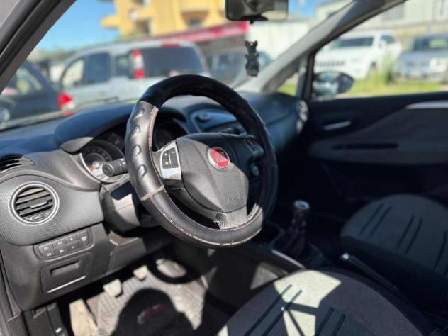 FIAT Punto Evo 1.4 5 porte Dynamic Natural Power rif. 24194294 - Foto 7