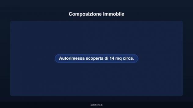Immobile in asta di 14 m² in vendita a Città Sant'Angelo - Foto 6