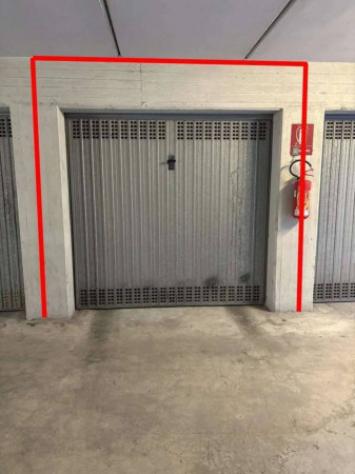 Immobile in asta di 24 m² in vendita a Fabbrico - Foto 5