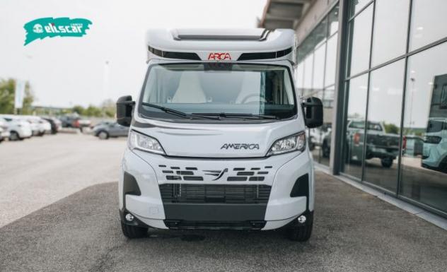 ARCA AMERICA Compact C699LG rif. 24054511 - Foto 3
