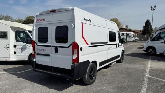 DETHLEFFS 600 KS ACTIVE rif. 23787947 - Foto 6