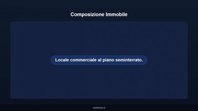 Immobile in asta di 33 m² in vendita a Volpiano - Foto 6