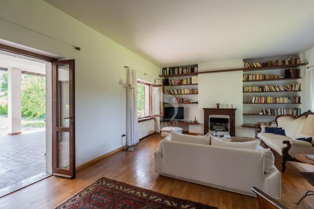 VILLA di 6 vani e di 208 mq (AGRATE BRIANZA) rif. HOME 3710 - Foto 6