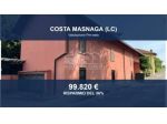 Immobile in asta di 117 m² con più di 5 locali e box auto in vendita a Cost &hellip;