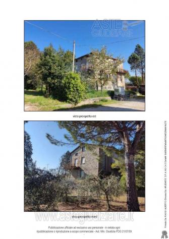 IMMOBILI-IMMOBILE RESIDENZIALE-VOC. S. AGOSTINO N. 16 - Foto 6