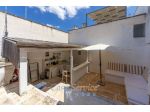 Graziosa abitazione nel centro storico con lastricato solare