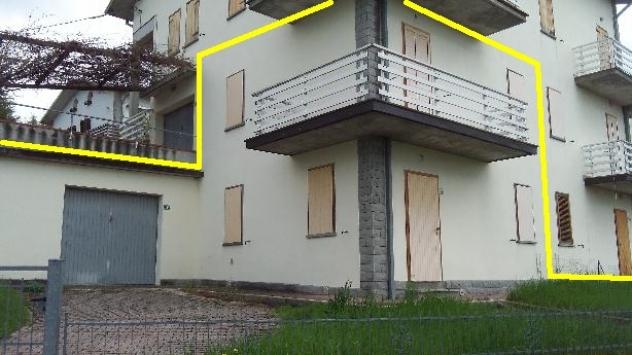NUOVA PORZIONE CON GIARDINO - Foto 4