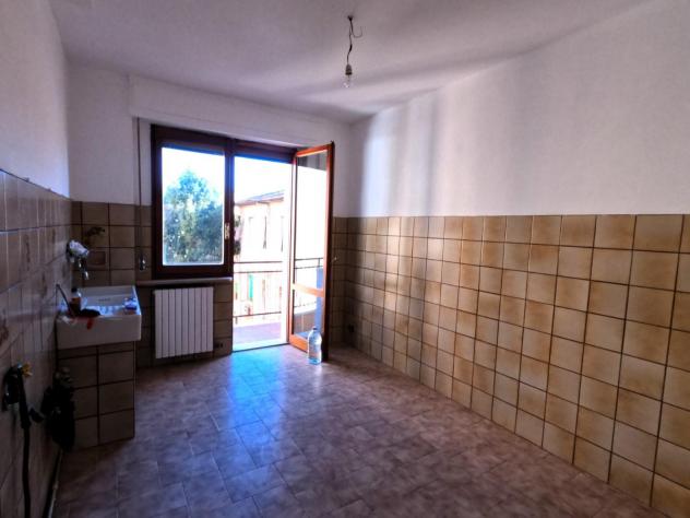 Porzione di casa in vendita a Poggibonsi 360 mq Rif: 668930 - Foto 6