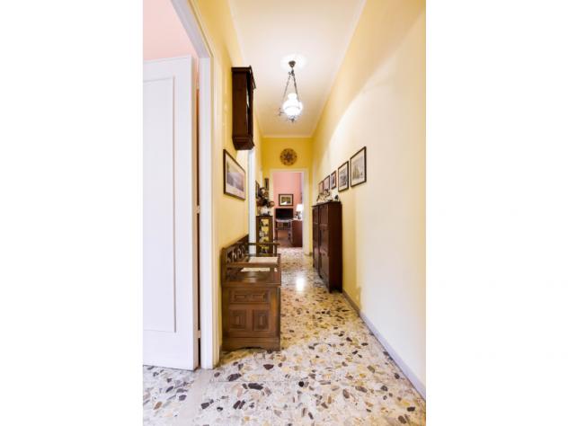 Appartamento in Via di Valle Aurelia - Foto 14