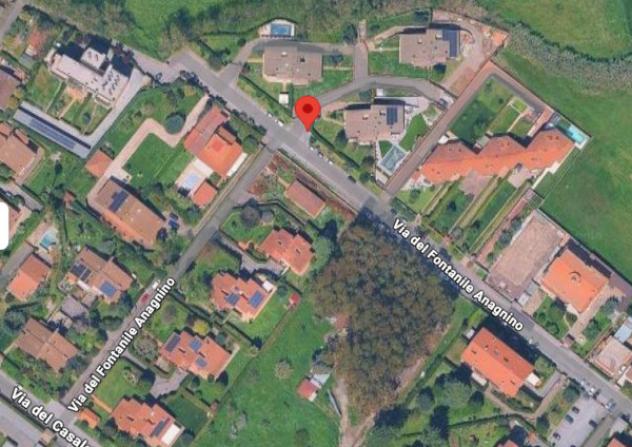 Immobile in asta di 268 m² in vendita a Roma - Foto 6