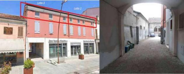 Immobile in asta di 100 m² in vendita a San Benedetto Po - Foto 2