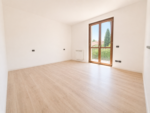 Appartamento in vendita a Santa Croce sull'Arno 95 mq Rif: 1405485 - Foto 6