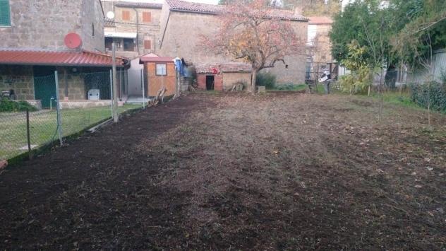 Casa singola in vendita a San Quirico - Sorano 100 mq Rif: 1049035