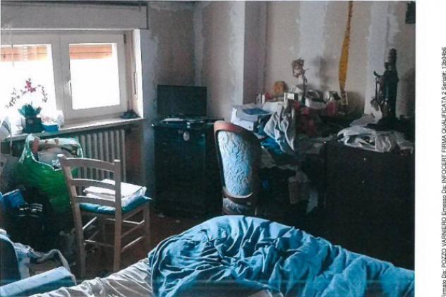 Immobile in asta di 317 m² con più di 5 locali e box auto in vendita a Sordevolo - Foto 11
