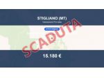 Immobile in asta di 38 m² in vendita a Stigliano