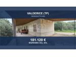 Immobile in asta di 247 m² con più di 5 locali in vendita a Valderice