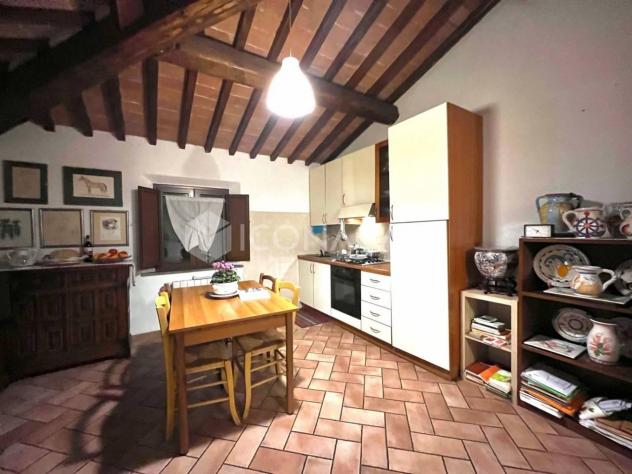 Appartamento in vendita a Vicopisano 62 mq Rif: 1400852 - Foto 2