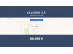 Immobile in asta di 120 m² in vendita a Villasor
