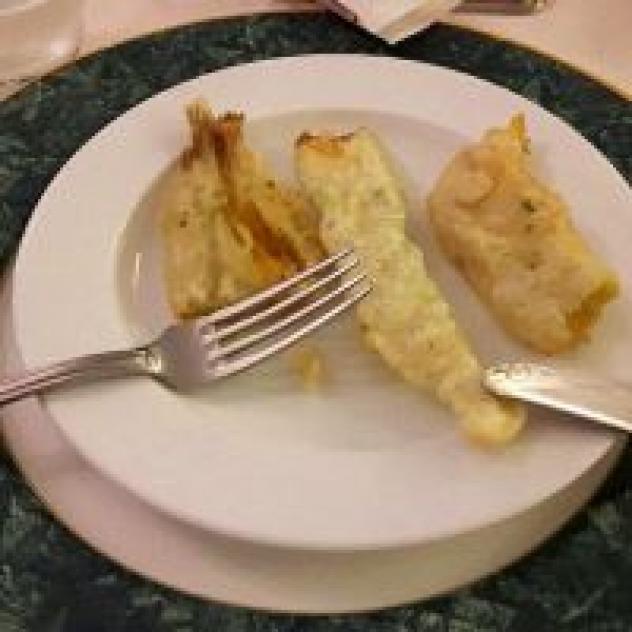 Albergo Pescetto di Tagliano & C. S.a.s.